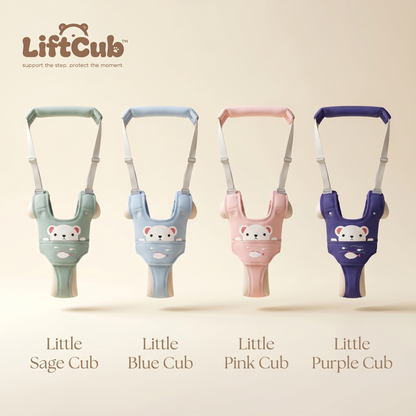 LiftCub™ First Steps Legacy System