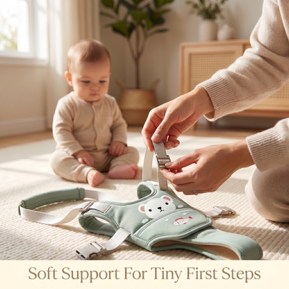 LiftCub™ First Steps Legacy System
